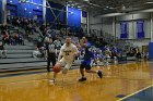 MBBall vs Emmanuel  Wheaton College Men's Basketball vs Emmanuel College. - Photo By: KEITH NORDSTROM : Wheaton, basketball, team photo, MBBall2019